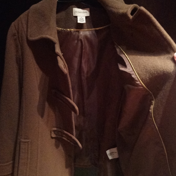 St. John's Bay, 1xl coat. - Picture 8 of 8